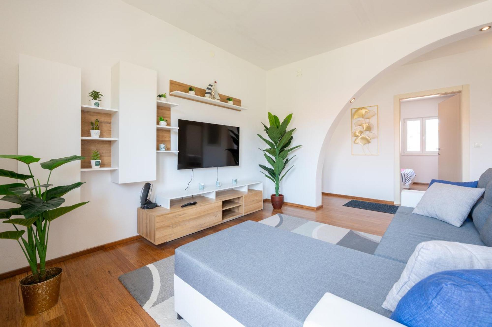 Neno Apartament *